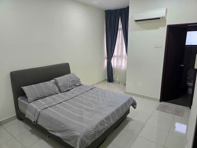 2-storey Terraced House for Sale in Puchong (Selangor) - Janice Chen - Bedroom - PropertyGuru.com.my