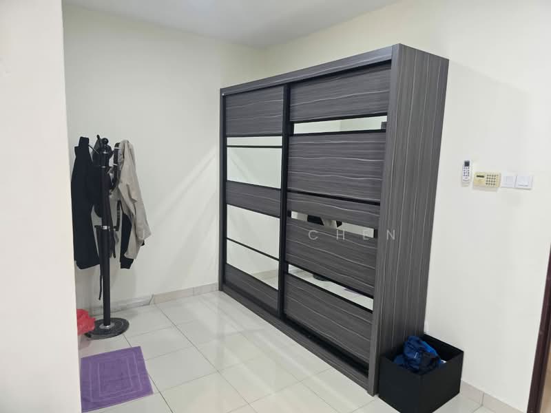 2-storey Terraced House for Sale in Puchong (Selangor) - Janice Chen - Interior - PropertyGuru.com.my