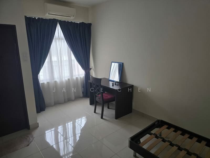 2-storey Terraced House for Sale in Puchong (Selangor) - Janice Chen - Bedroom - PropertyGuru.com.my