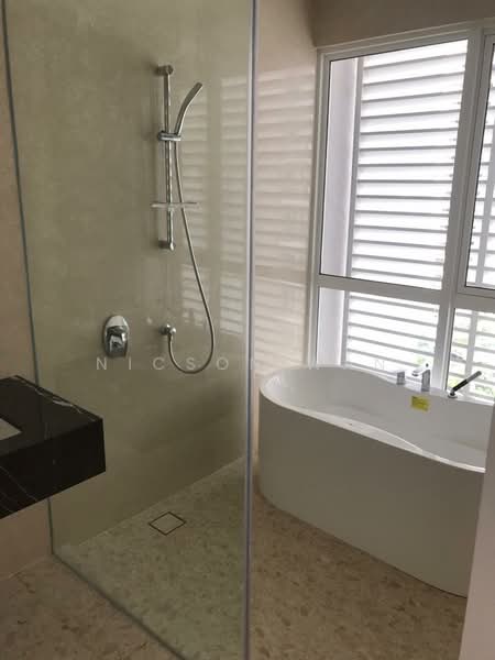 Condominium for Sale at Pavilion Hilltop - Nicson Wan - Bathroom - PropertyGuru.com.my