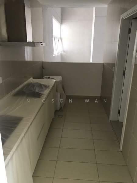Condominium for Sale at Pavilion Hilltop - Nicson Wan - Kitchen - PropertyGuru.com.my