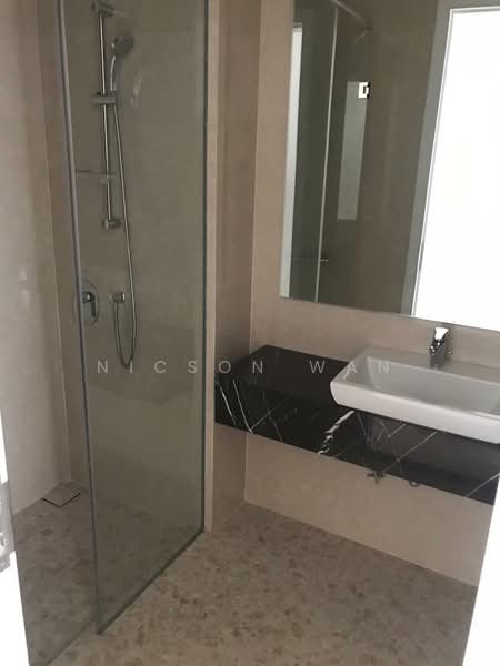 Condominium for Sale at Pavilion Hilltop - Nicson Wan - Bathroom - PropertyGuru.com.my