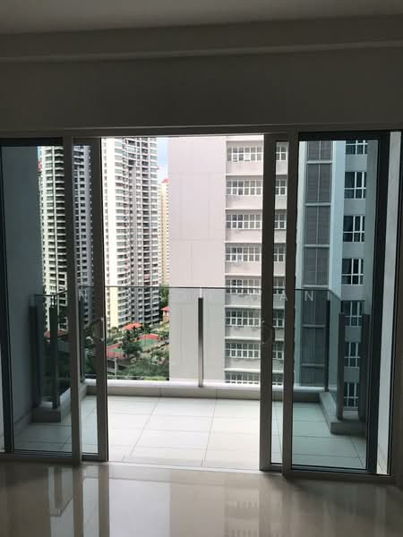 Condominium for Sale at Pavilion Hilltop - Nicson Wan - Balcony - PropertyGuru.com.my