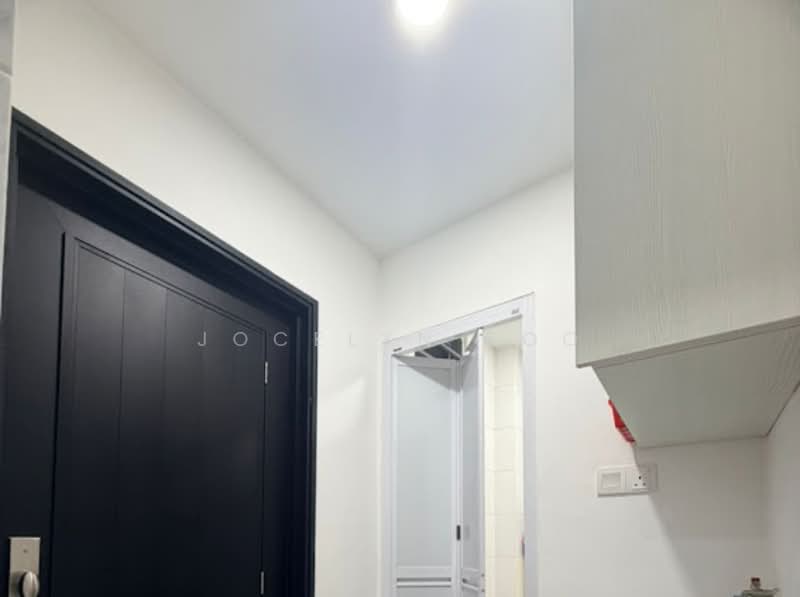 Rumah Teres 2 Tingkat untuk Dijual di Ampang Saujana (Ampang) - Jocelyn Soo - Corridor - PropertyGuru.com.my