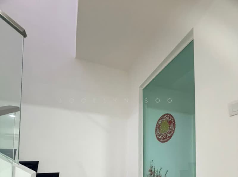 Rumah Teres 2 Tingkat untuk Dijual di Ampang Saujana (Ampang) - Jocelyn Soo - Interior - PropertyGuru.com.my