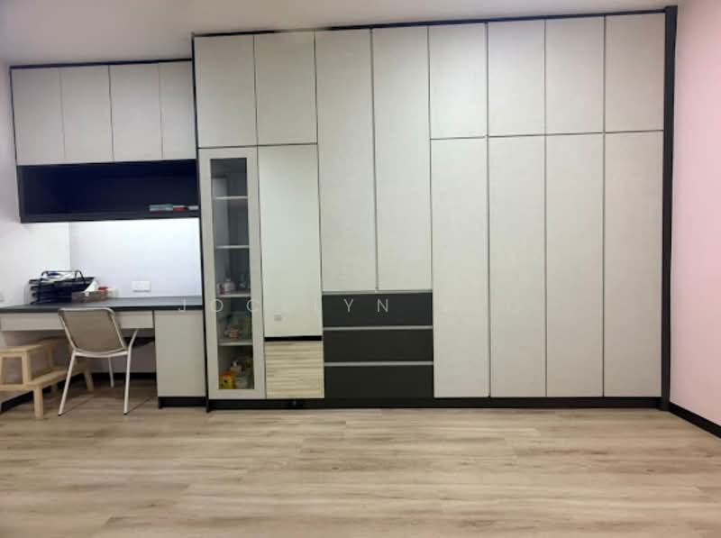 Rumah Teres 2 Tingkat untuk Dijual di Ampang Saujana (Ampang) - Jocelyn Soo - Study - PropertyGuru.com.my