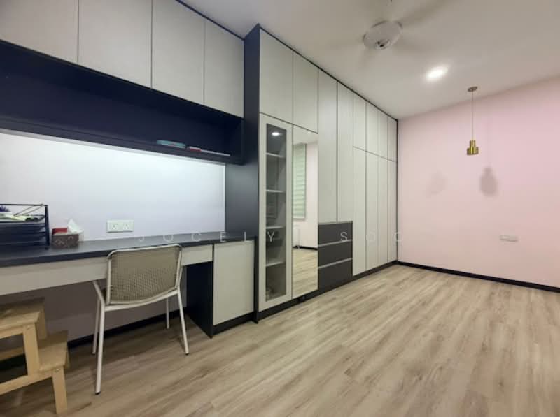 Rumah Teres 2 Tingkat untuk Dijual di Ampang Saujana (Ampang) - Jocelyn Soo - Study - PropertyGuru.com.my