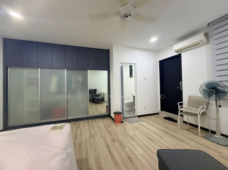 Rumah Teres 2 Tingkat untuk Dijual di Ampang Saujana (Ampang) - Jocelyn Soo - Bedroom - PropertyGuru.com.my