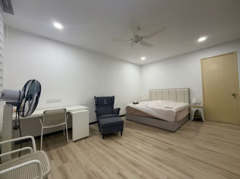 Rumah Teres 2 Tingkat untuk Dijual di Ampang Saujana (Ampang) - Jocelyn Soo - Bedroom - PropertyGuru.com.my