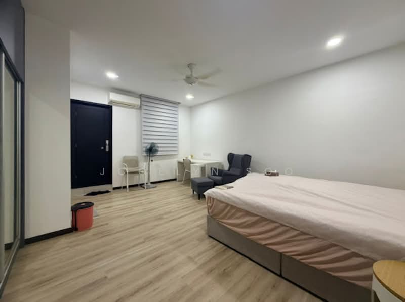 Rumah Teres 2 Tingkat untuk Dijual di Ampang Saujana (Ampang) - Jocelyn Soo - Bedroom - PropertyGuru.com.my