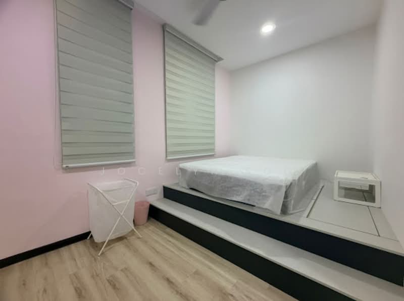 Rumah Teres 2 Tingkat untuk Dijual di Ampang Saujana (Ampang) - Jocelyn Soo - Bedroom - PropertyGuru.com.my