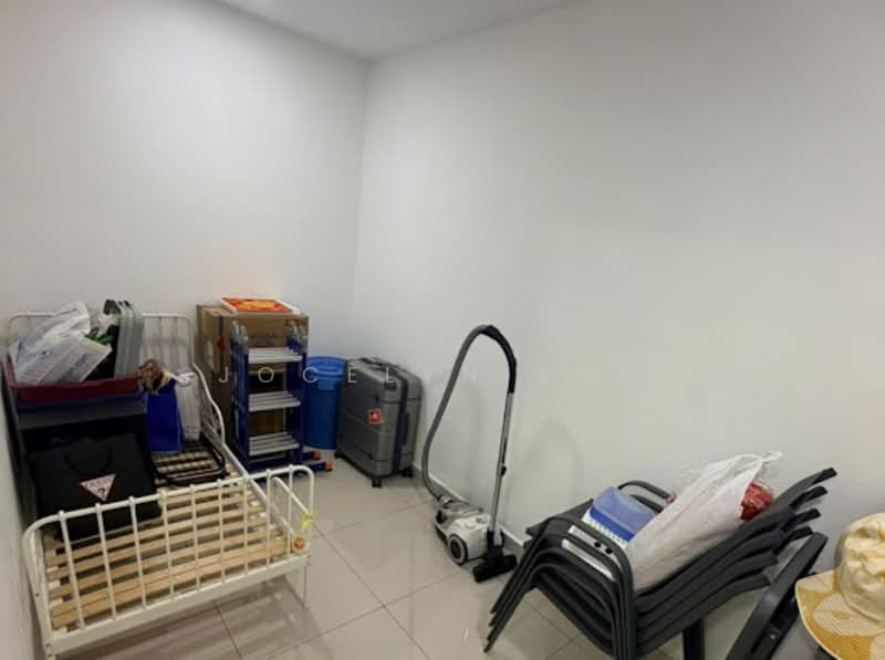 Rumah Teres 2 Tingkat untuk Dijual di Ampang Saujana (Ampang) - Jocelyn Soo - Interior - PropertyGuru.com.my