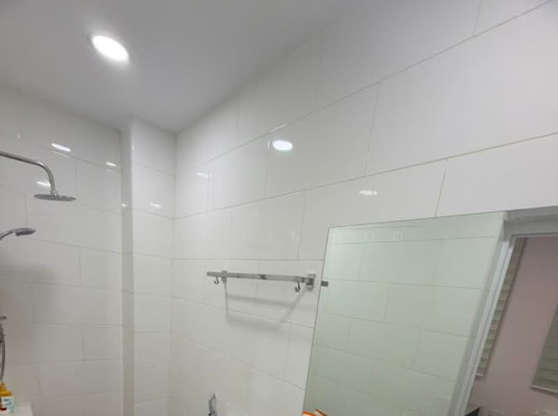 Rumah Teres 2 Tingkat untuk Dijual di Ampang Saujana (Ampang) - Jocelyn Soo - Bathroom - PropertyGuru.com.my