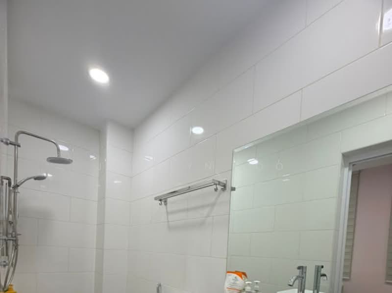 Rumah Teres 2 Tingkat untuk Dijual di Ampang Saujana (Ampang) - Jocelyn Soo - Bathroom - PropertyGuru.com.my