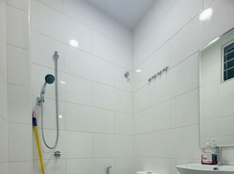 Rumah Teres 2 Tingkat untuk Dijual di Ampang Saujana (Ampang) - Jocelyn Soo - Bathroom - PropertyGuru.com.my