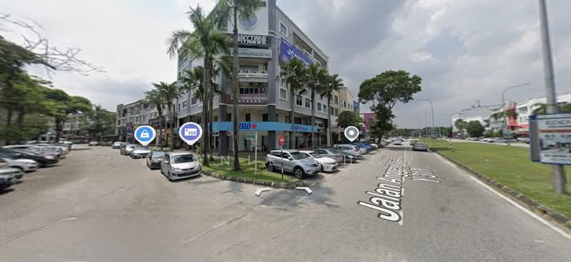 Shop for Sale in Kota Kemuning (Shah Alam) - Winnie Chow - PropertyGuru.com.my