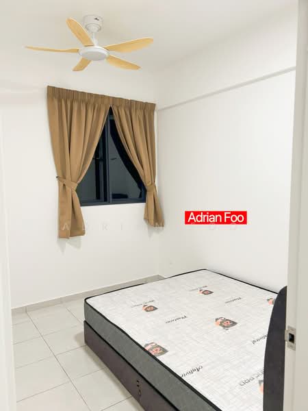 Condominium for Rent at Ideal Venice Residency - Adrian Foo - Bedroom - PropertyGuru.com.my