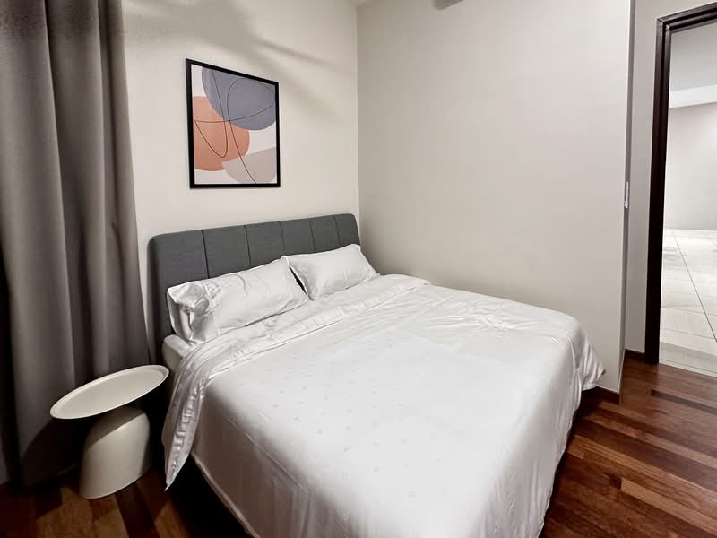 Condominium for Rent at Queens Residences Q2 @ Queens Waterfront - Alicia Hong -  Queens Residences 2 - Bedroom - PropertyGuru.com.my