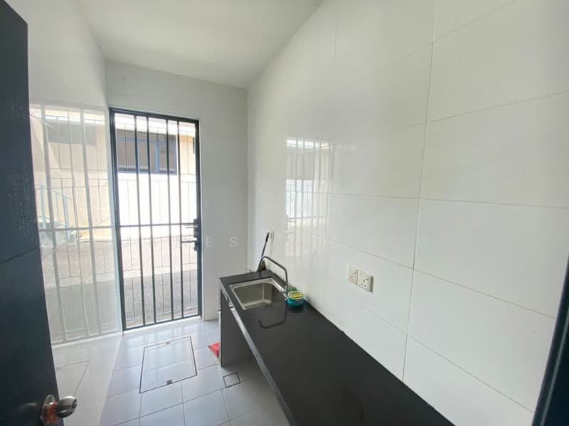 Rumah Teres 2 Tingkat untuk Dijual di Horizon Hills (Iskandar Puteri (Nusajaya)) - Jameson Choo - Interior - PropertyGuru.com.my
