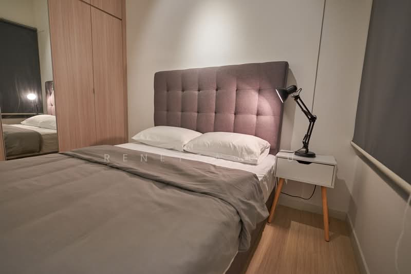 Condominium for Rent at Lakeville Residence - Renetta Jau - Bedroom - PropertyGuru.com.my