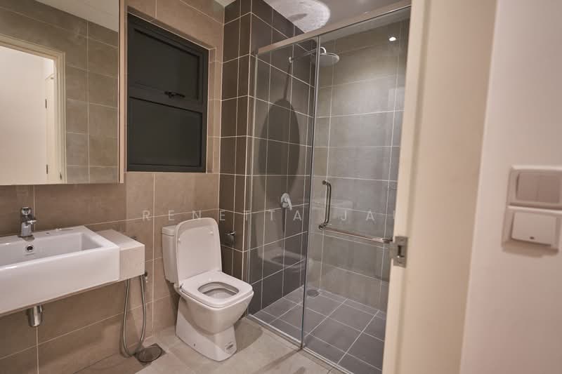 Condominium for Rent at Lakeville Residence - Renetta Jau - Bathroom - PropertyGuru.com.my