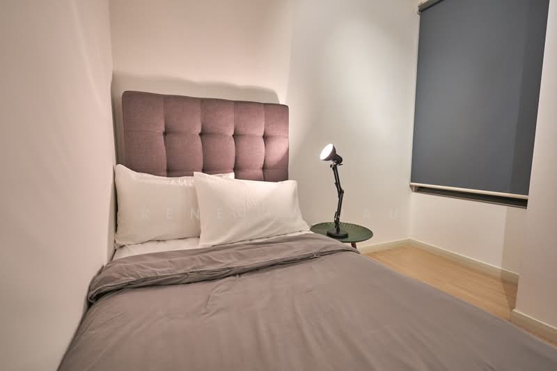Condominium for Rent at Lakeville Residence - Renetta Jau - Bedroom - PropertyGuru.com.my