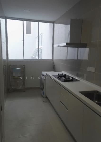 Condominium for Sale at Pavilion Hilltop - Nicson Wan - Kitchen - PropertyGuru.com.my