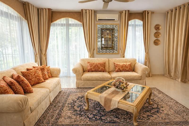 Rumah Banglo untuk Dijual di Putrajaya (Putrajaya) - Shahrul Hafizi - PropertyGuru.com.my