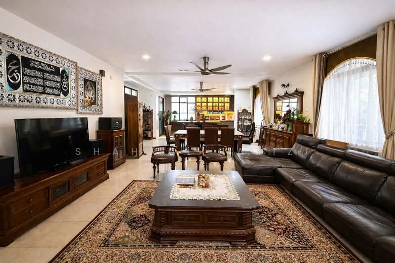 Rumah Banglo untuk Dijual di Putrajaya (Putrajaya) - Shahrul Hafizi - PropertyGuru.com.my