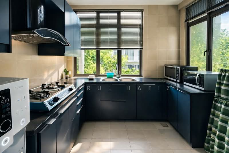 Rumah Banglo untuk Dijual di Putrajaya (Putrajaya) - Shahrul Hafizi - PropertyGuru.com.my