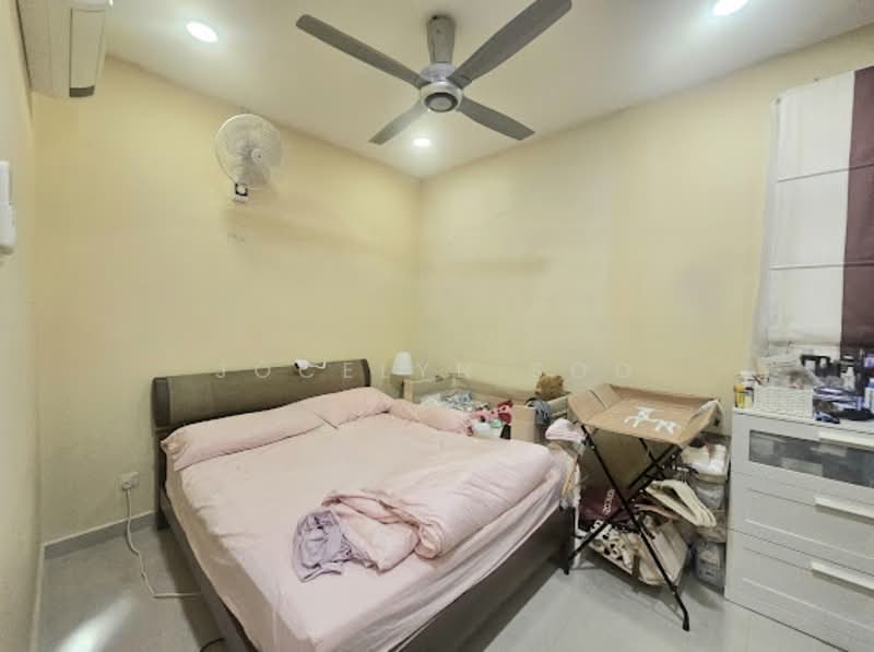 Semi-Detached House for Sale in Cheras (Kuala Lumpur) - Jocelyn Soo - Bedroom - PropertyGuru.com.my