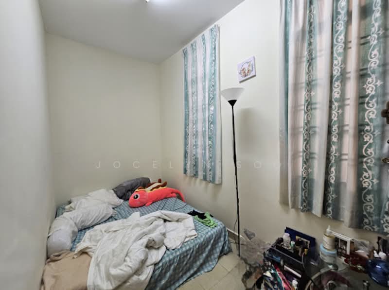 Semi-Detached House for Sale in Cheras (Kuala Lumpur) - Jocelyn Soo - Bedroom - PropertyGuru.com.my