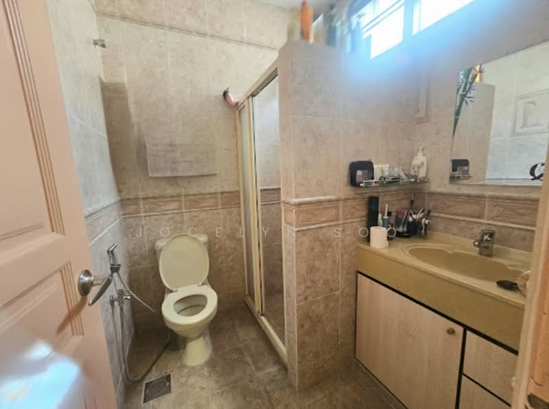 Semi-Detached House for Sale in Cheras (Kuala Lumpur) - Jocelyn Soo - Bathroom - PropertyGuru.com.my