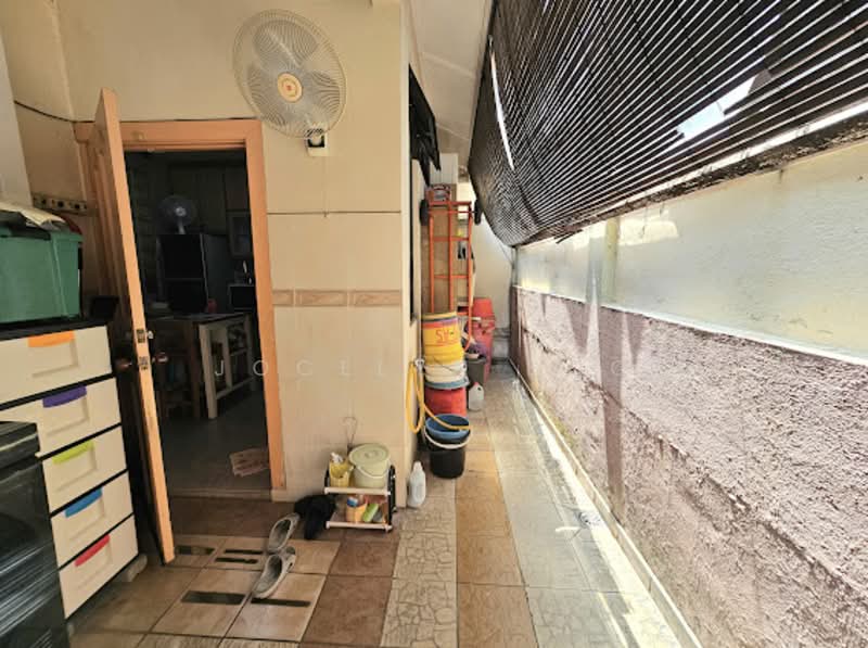 Semi-Detached House for Sale in Cheras (Kuala Lumpur) - Jocelyn Soo - Interior - PropertyGuru.com.my