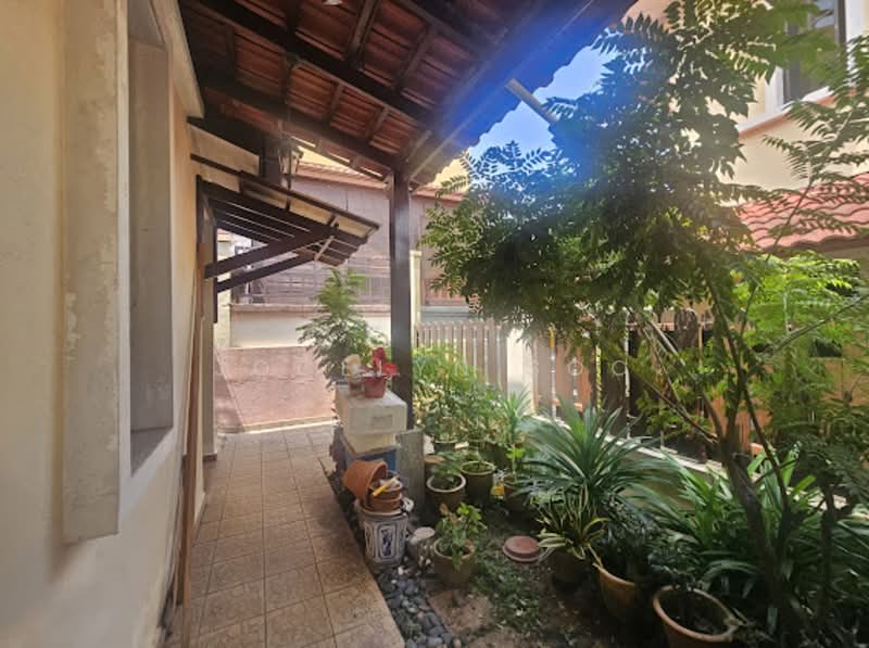 Semi-Detached House for Sale in Cheras (Kuala Lumpur) - Jocelyn Soo - Exterior - PropertyGuru.com.my