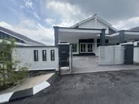 For Sale - Taman Bunga Raya, Tapah, Perak