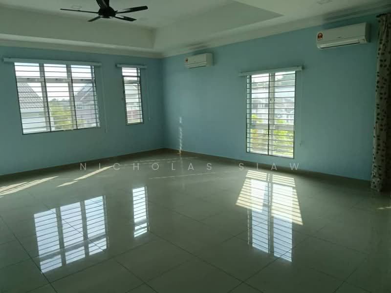 Semi-Detached House for Rent in Taman Universiti (Bangi) - Nicholas Siaw - Interior - PropertyGuru.com.my