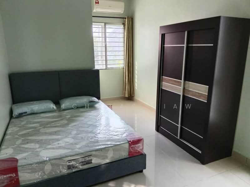Semi-Detached House for Rent in Taman Universiti (Bangi) - Nicholas Siaw - Bedroom - PropertyGuru.com.my