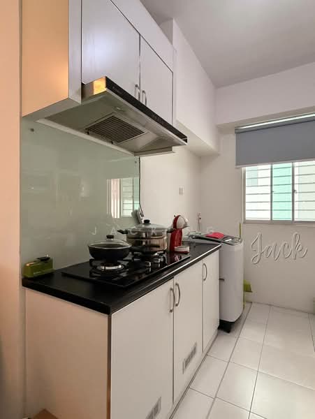 Pangsapuri untuk Dijual di Pinang Laguna - Jack Ng - Kitchen - PropertyGuru.com.my