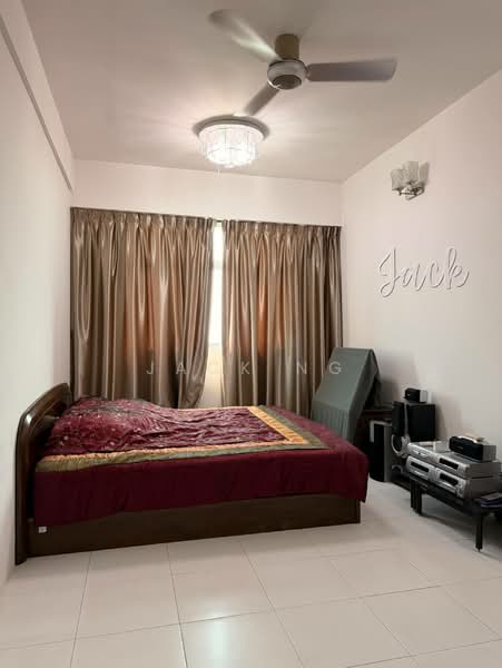 Pangsapuri untuk Dijual di Pinang Laguna - Jack Ng - Bedroom - PropertyGuru.com.my