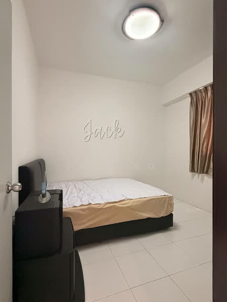 Pangsapuri untuk Dijual di Pinang Laguna - Jack Ng - Bedroom - PropertyGuru.com.my