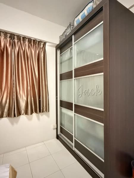 Pangsapuri untuk Dijual di Pinang Laguna - Jack Ng - Interior - PropertyGuru.com.my