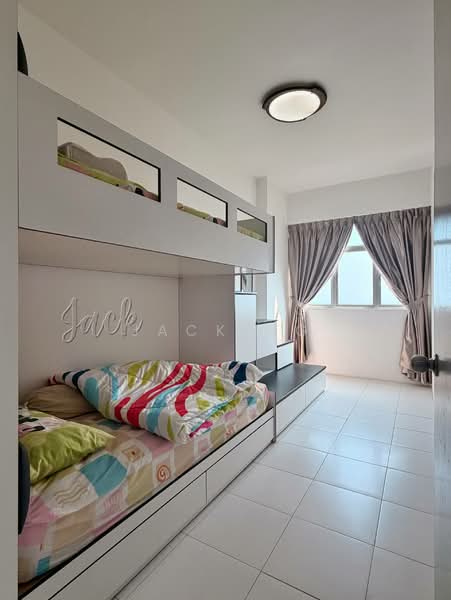 Pangsapuri untuk Dijual di Pinang Laguna - Jack Ng - Bedroom - PropertyGuru.com.my