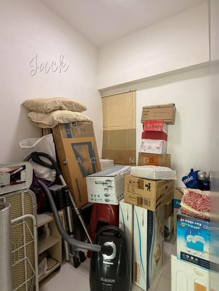 Pangsapuri untuk Dijual di Pinang Laguna - Jack Ng - Interior - PropertyGuru.com.my