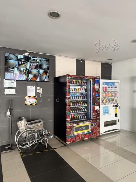 Pangsapuri untuk Dijual di Pinang Laguna - Jack Ng - Interior - PropertyGuru.com.my