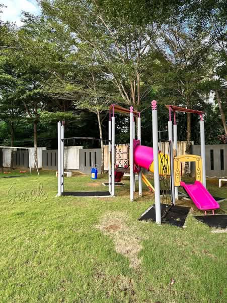 Pangsapuri untuk Dijual di Pinang Laguna - Jack Ng - Garden - PropertyGuru.com.my