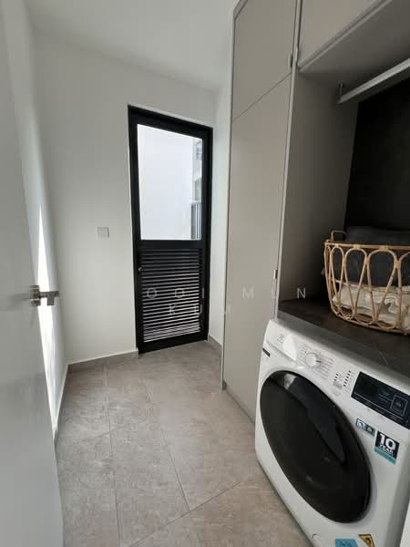 3-storey Terraced House for Sale in Seksyen U15 (Shah Alam) - Chooi Mun Kum - Interior - PropertyGuru.com.my