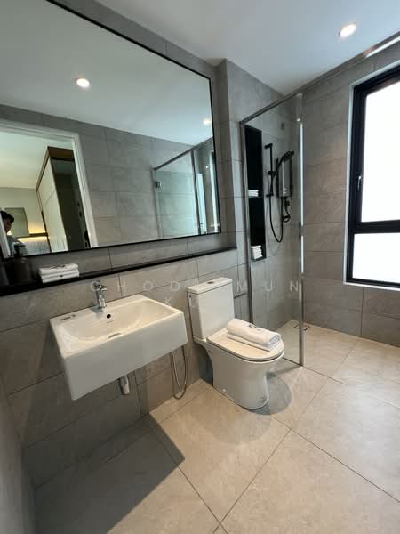 3-storey Terraced House for Sale in Seksyen U15 (Shah Alam) - Chooi Mun Kum - Bathroom - PropertyGuru.com.my