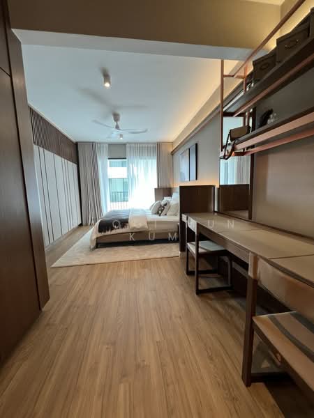 3-storey Terraced House for Sale in Seksyen U15 (Shah Alam) - Chooi Mun Kum - Bedroom - PropertyGuru.com.my