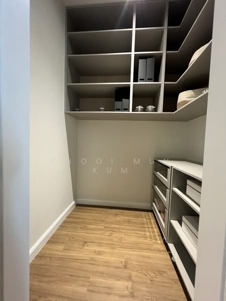 3-storey Terraced House for Sale in Seksyen U15 (Shah Alam) - Chooi Mun Kum - Interior - PropertyGuru.com.my